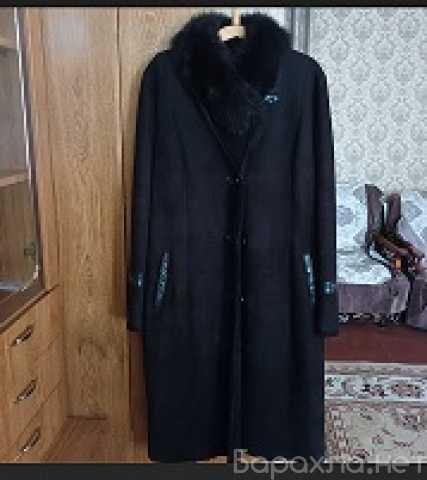 Продам: Дубленка женская