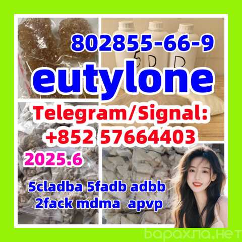 Продам: eutylone 3mmc 2fdck mdma 802855-66-9