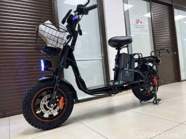Продам: Wenbox Зимний pro новый