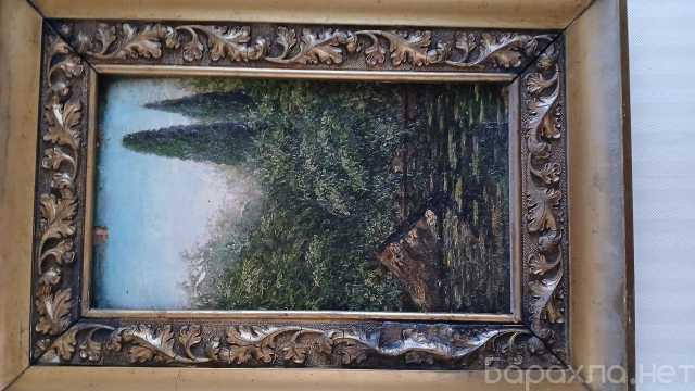 Продам: "Крымский пейзаж" Н.П. Крымов 1914г