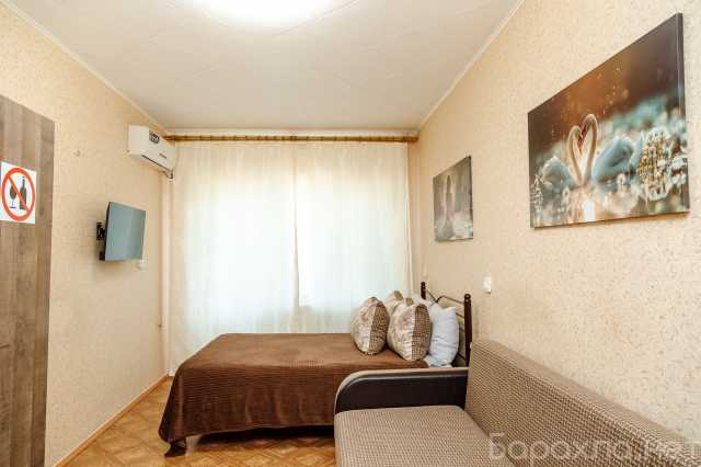 Сдам посуточно: квартиру