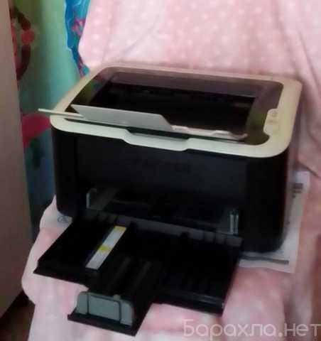 Продам: принтер