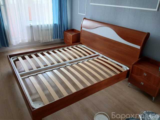 Продам: Кровать 180/200 отличное состояние