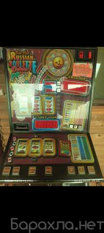 Продам: Russian rulette deluxe