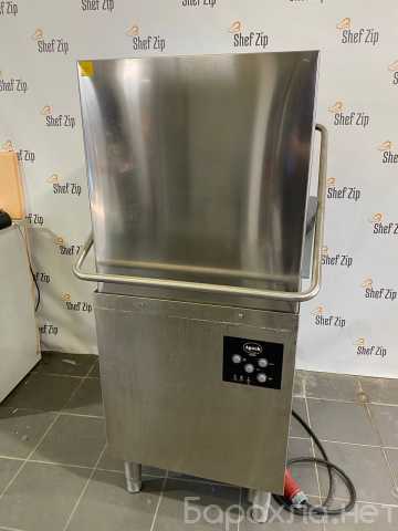 Продам: Посудомоечная машина Apach AC800