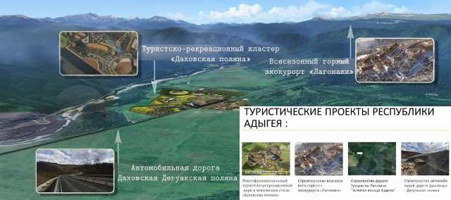 Продам: Земельные участки 3 га и 1,4 Га в Даховс