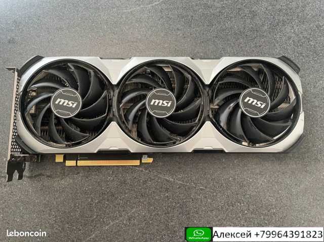 Продам: RTX 4070