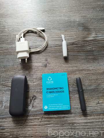 Продам: IQOS