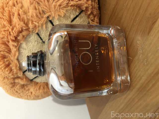 Продам: духи Armani