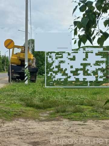 Продам: Автокран