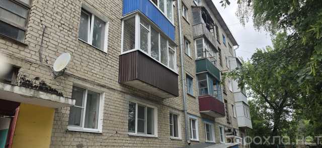 Продам: квартиру