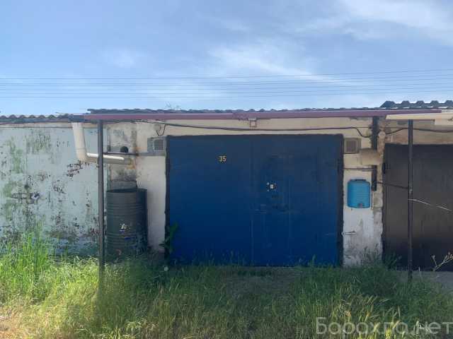 Продам: гараж в кооперативе