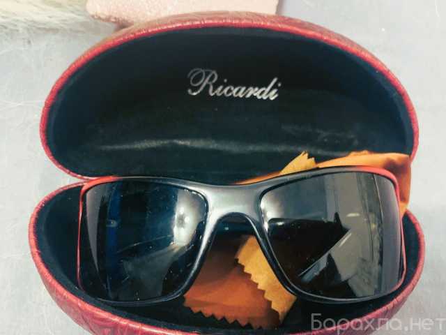Продам: солнцезащитные очки Ricardi