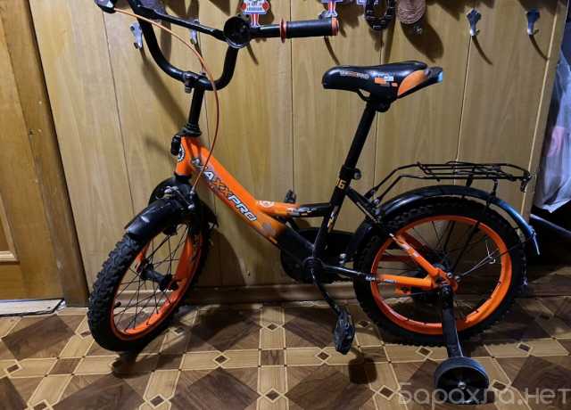 Продам: детский велосипед