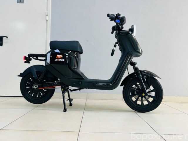 Продам: Лиминг скутер 1500