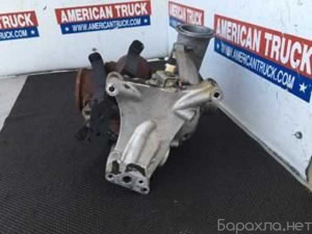 Продам: использованная модель garrett turbo gtp3