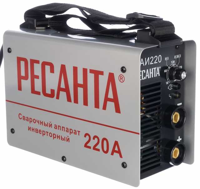 Предложение: Ремонт сварочных аппаратов