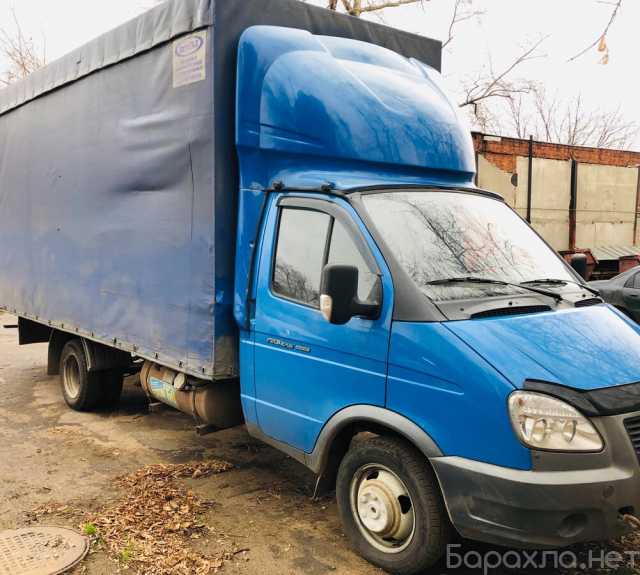 Предложение: Недорого газель с грузчиками, цена