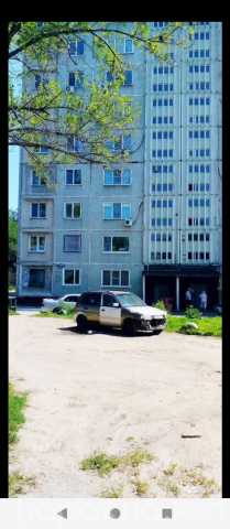 Продам: квартиру