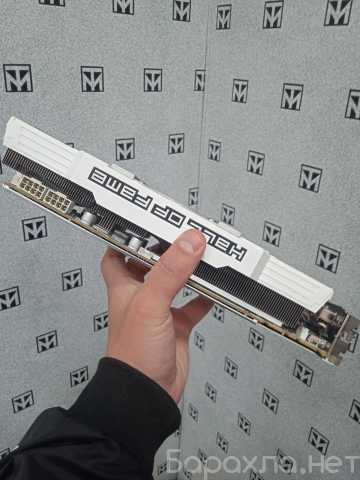 Продам: Видеокарта gtx 970 4gb
