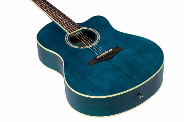 Продам: Sevillia IWC-39M BL/ Акустическая гитара