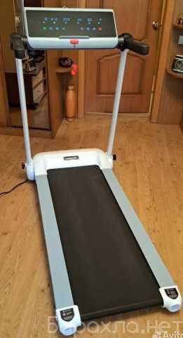 Продам: Беговая дорожка Clear Fit IT 4300