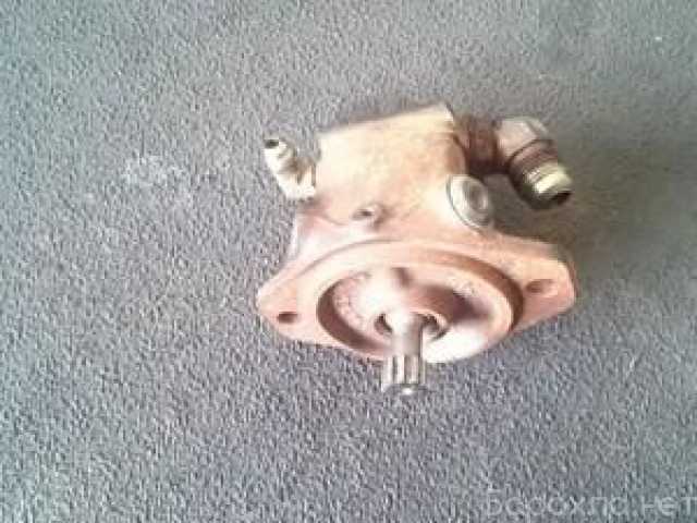 Продам: топливный насос cat 3126