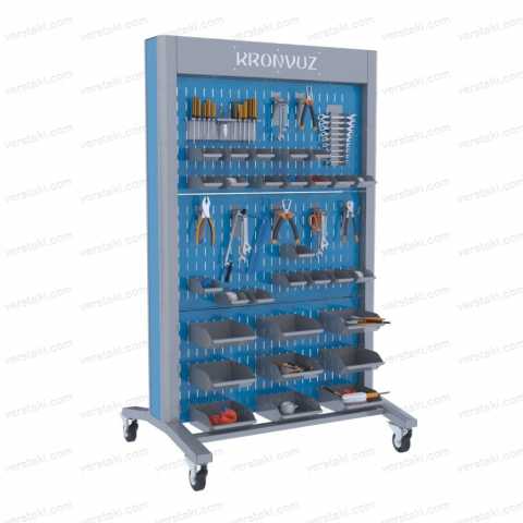 Продам: Инструментальная стойка KronVuz Pro Rack