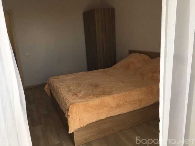 Сдам: квартиру