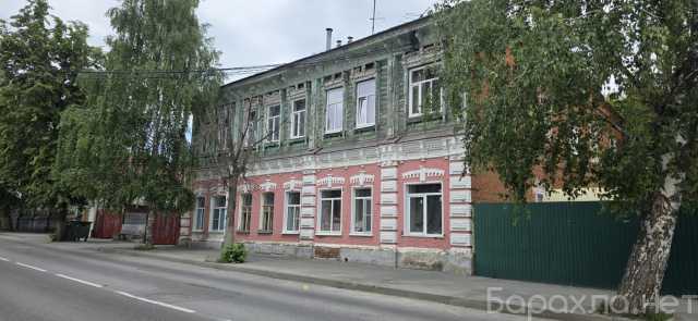 Продам: квартиру