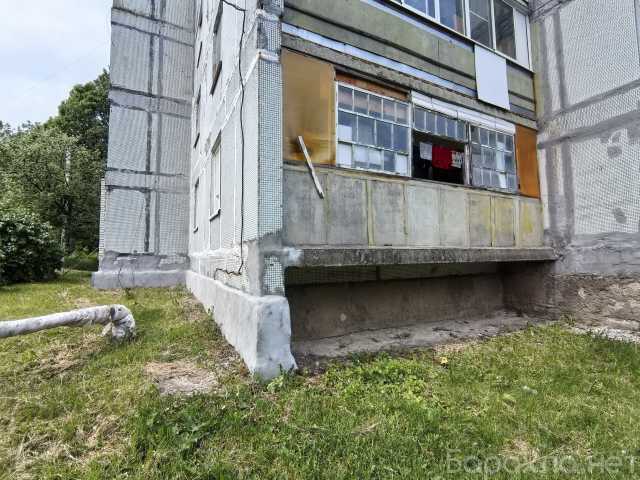 Продам: квартиру