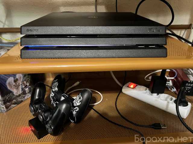 Продам: игровую приставку