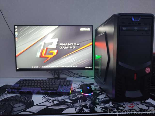 Продам: игровой компьютер