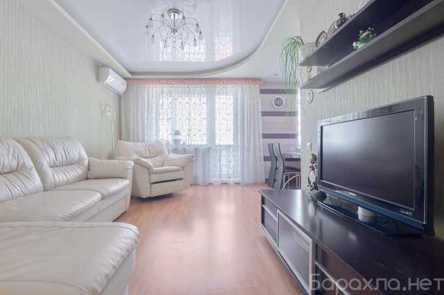 Продам: квартиру с евроремонтом
