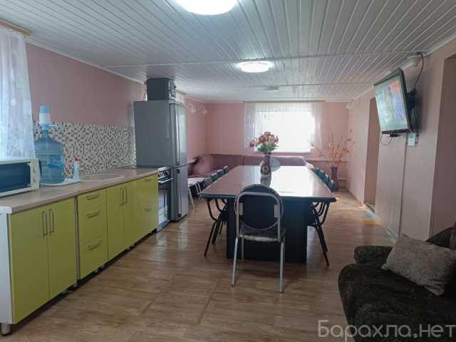 Сдам посуточно: дом