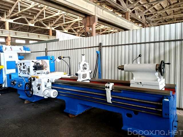 Продам: Станок токарный 1м63