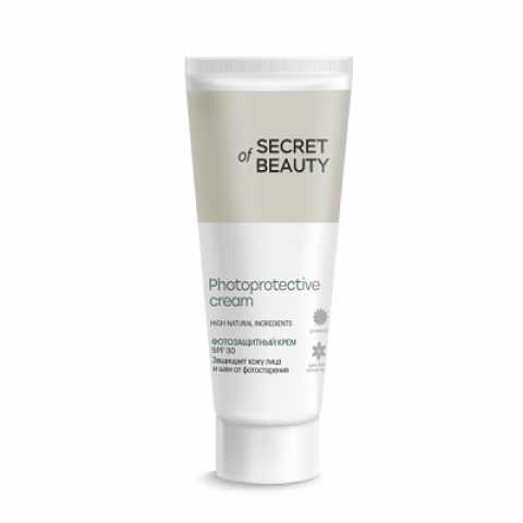Продам: Крем Фотозащитный SPF 30