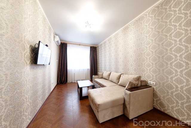 Сдам: квартиру