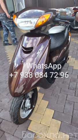 Продам: Японский мопед Yamaha,скутер 49.9