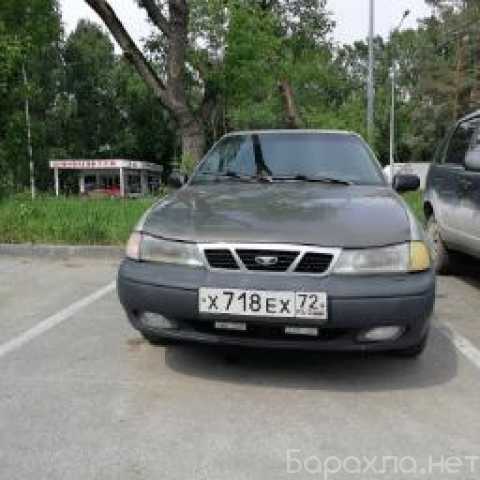 Продам: подержанный автомобиль