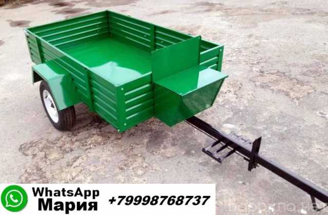 Продам: прицеп для мотоблока