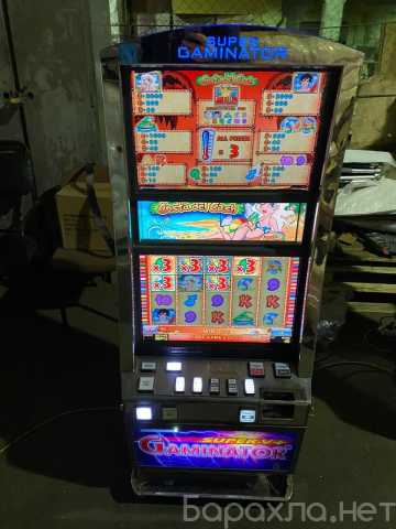 Продам: Novomatic fv629