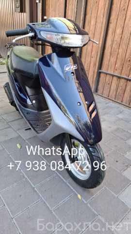Продам: Скутер Honda dio 27, японский мопед
