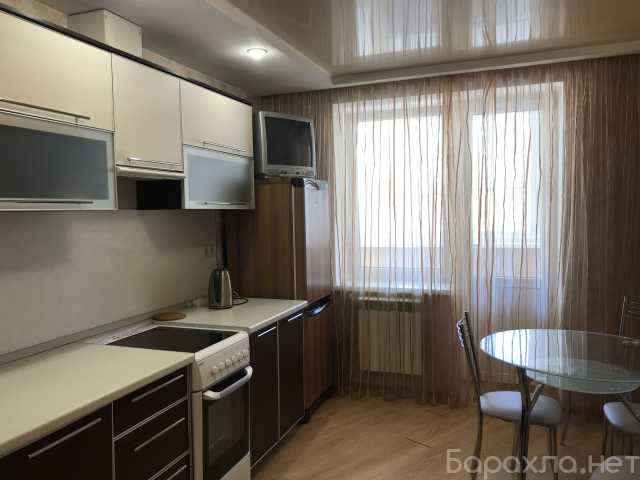 Сдам: квартиру