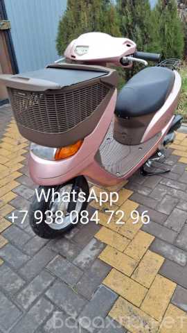 Продам: Мопед honda cesta af68