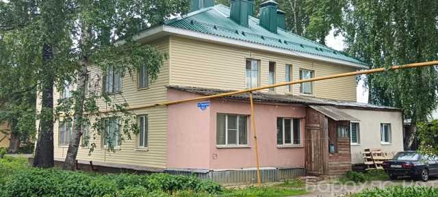 Продам: квартиру
