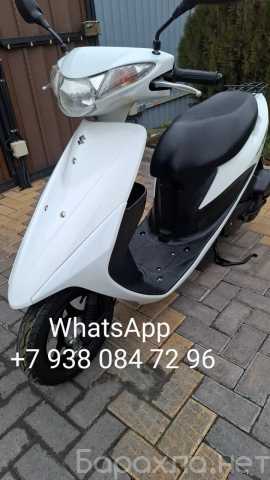 Продам: Мопед Suzuki adress v50 ,японский скутер