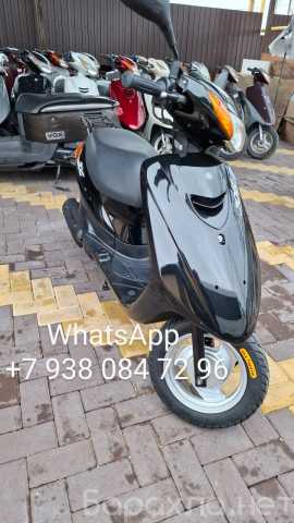 Продам: Мопед японский Yamaha jog 36