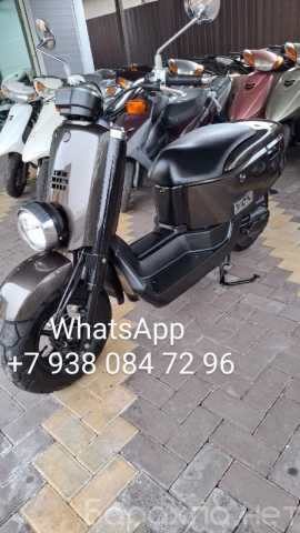 Продам: Скутер Yamaha VOX