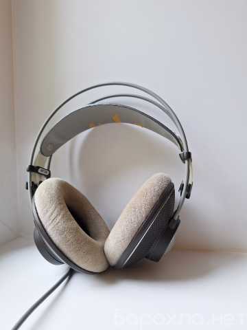 Продам: AKG K601